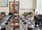 Bupati Ubaid Gercep Atasi Banjir Maratana dan Dorolamo