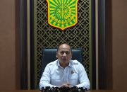 Diterpa Dugaan Korupsi Jampidsus Kejagung Akhirnya Mundur