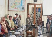 Bank Indonesia Gelar Forum Ekonomi Kieraha di Haltim