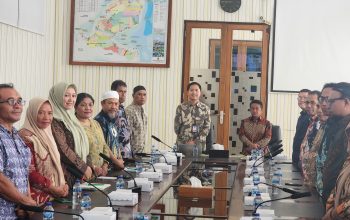 Bank Indonesia Gelar Forum Ekonomi Kieraha di Haltim