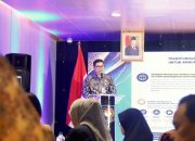 Kemendagri Bekali Pranata Humas Agar Profesional