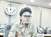 Formapas Kecam PT Feni Haltim Dituding Abaikan Peran Masyarakat