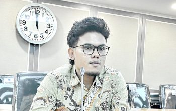 Formapas Kecam PT Feni Haltim Dituding Abaikan Peran Masyarakat