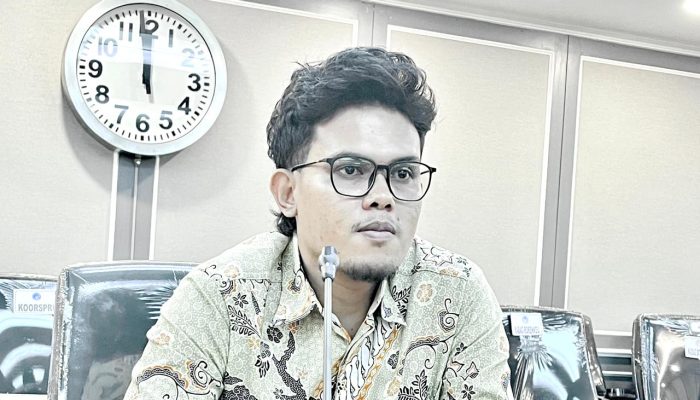 Formapas Kecam PT Feni Haltim Dituding Abaikan Peran Masyarakat