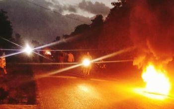 Enam Organisasi dan Warga Buli Kecam PT Feni Haltim Gelar Konsultasi Publik di Jakarta