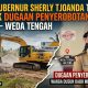 Sherly Tjoanda Terseret Konflik Lahan di Weda