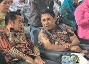 Pemkab Haltim Lunasi TPP ASN dan PPPK