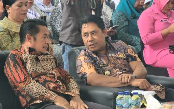Pemkab Haltim Lunasi TPP ASN dan PPPK