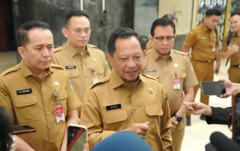 Kabar Gembira Tenaga PPPK, Pemerintah Jamin Pembayaran Lancar Tidak Dirumahkan