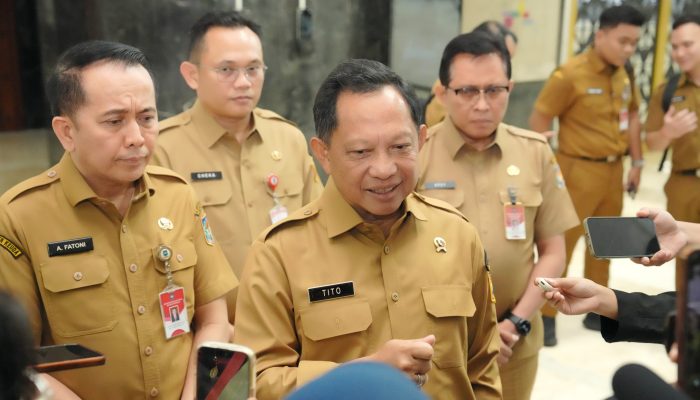 Kabar Gembira Tenaga PPPK, Pemerintah Jamin Pembayaran Lancar Tidak Dirumahkan