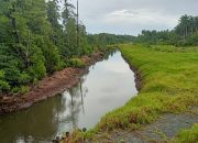 Proyek Normalisasi Kanal 5 Paket Puluhan Miliar Diduga Monopoli Satu Kontraktor