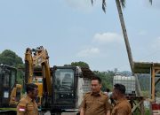Galian C Milik PT Artha Batu Nusantara Tak Punya Izin