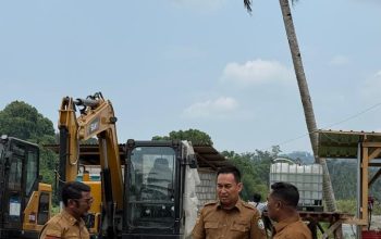 Galian C Milik PT Artha Batu Nusantara Tak Punya Izin