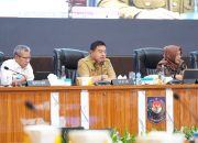 Beras Naik Menggila, Pemda Diminta Segera Intervensi Harga