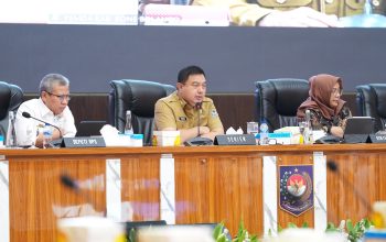 Beras Naik Menggila, Pemda Diminta Segera Intervensi Harga