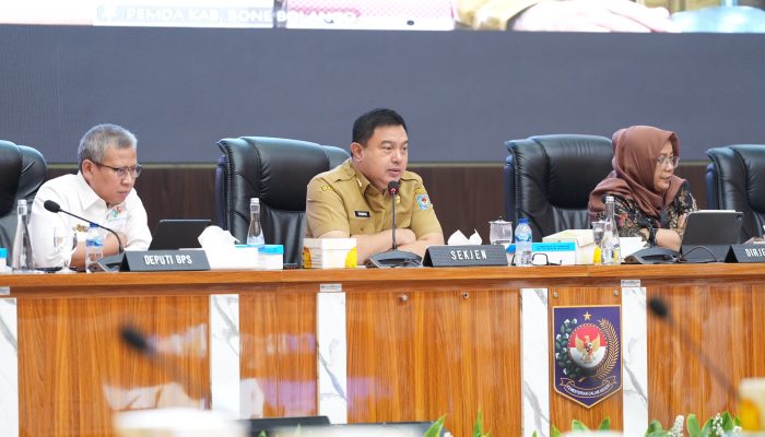 Beras Naik Menggila, Pemda Diminta Segera Intervensi Harga
