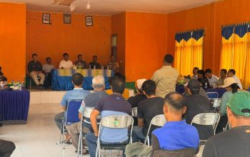 Mediasi Warga dengan Tiga Perusahaan, Bupati Ubaid Minta Hadirkan Direksi Pusat