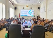 Peserta Aktif BPJS di Haltim Lebih dari 90 Persen