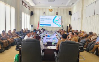 Peserta Aktif BPJS di Haltim Lebih dari 90 Persen