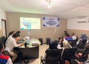 PCM Haltim Sosialisasi Managemt Risiko, Pertegas Tata Kelola dan Akuntabilitas