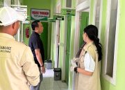 Puskesmas Saramaake Krisis Ruang Pelayanan
