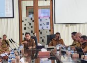 Penataan Keuangan Puskesmas Belum Memuaskan
