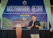 Makayoa Haltim Siap Selaraskan Program dengan Pemda